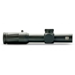 Eotech Vudu 1-10x28 Riflescope SR5 MRAD Reticle FFP, Black - VDU1-10FFSR5