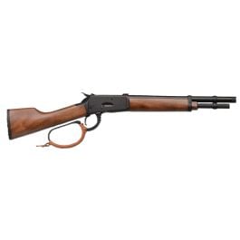 Gforce Mare's Leg 12" 44 Mag 5rd Pistol, Walnut/Black - GFLVR44P