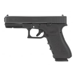 Glock 37 Gen 3 .45 GAP Pistol Black | Palmetto State Armory