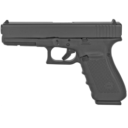 Glock G20 Gen4 4.6" 10mm 15rd Pistol - GLOGG20415AUT