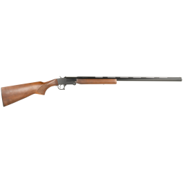 McCoy Single Shot 28" 410ga 1rd Shotgun, Walnut - SSH410W