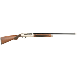 McCoy Semi-Auto 28" 20ga 4rd Shotgun, Walnut- ASH20W