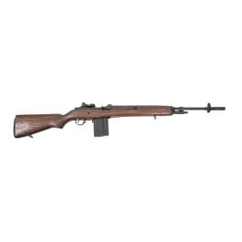 H&R M14 7.62 Nato Rifle w/ USGI Parts and Wood Stock
