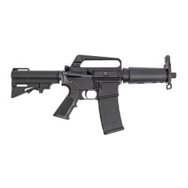 H&R DOE 7" 300BLK Complete Pistol, Black