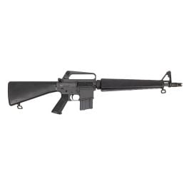 H&R 605 5.56 NATO 15.3" P&W Rifle, Gray