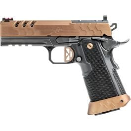 Kimber 2K11 Pro Coyote 4.25