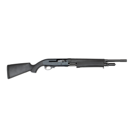 JTS Semi Auto / Pump Hybrid Shotgun 12ga 5rd 19.7" - M12PT-2
