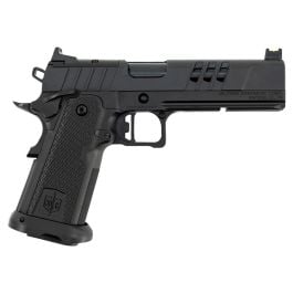 Military Armament Corp MAC 9 Double Stack 5" 9mm 17rd Pistol - 12500011