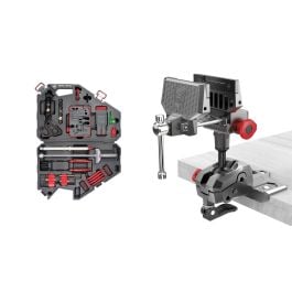 Real Avid Master Armorer's Gun Vice & Master Kit
