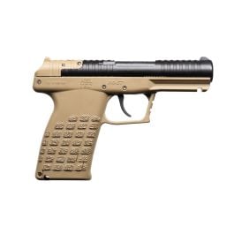 Keltec PR57 5.7X28 4.64" 20rd Pistol, Tan - PR57TAN