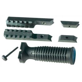 Promag Modular Vertical Foregrip | Black | Palmetto State Armory