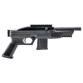 Rossi RS22P 6" 22LR 10rd, BK/BK - RS22P6BK