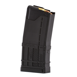 Lancer Systems L5AWM 20 Round .223 Rem/5.56 Magazine, Opaque Black