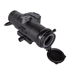 Sightmark Wraith 4K Mini 4x Digital Night Vision Riflescope - SM18042