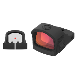 Burris FastFire C Red-Dot Reflex Sight 1x22mmx17.01mm 6 MOA Dot - Precision - 300239