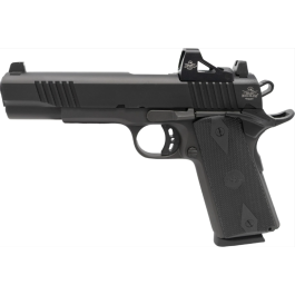 ROCK ISLAND Rock .45 ACP 5" 7rds, Black