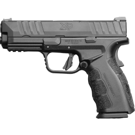 Springfield XD Mod.4 4" 9mm 16rd OR Handgun - XDDG9101B-M4
