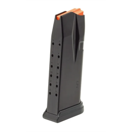 Glock Factory Magazine 43X/48 9mm 15rd OEM Package - 18013