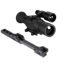 Sightmark Wraith 4K 4-32X40 Digital NV Riflescope with Mount - SM18040EU