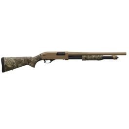 Winchester Super X Pump Defender 18" 20ga 5rd Shotgun - 512411695
