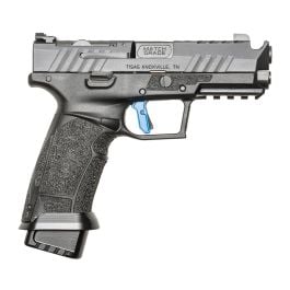 Tisas PX-9 2.0 Duty Comp 4.1" 9MM Pistol - 10100567