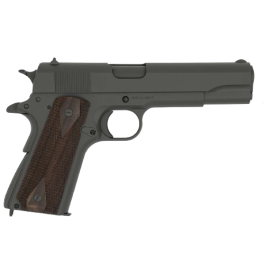 Tisas 1911 Government .45 ACP 5" 7rd Pistol, 1911A1GOVT