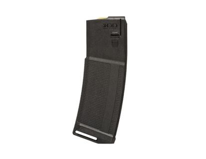 Daniel Defense 5.56mm 32rd Capacity Magazine, Black – 13-072-16539-006
