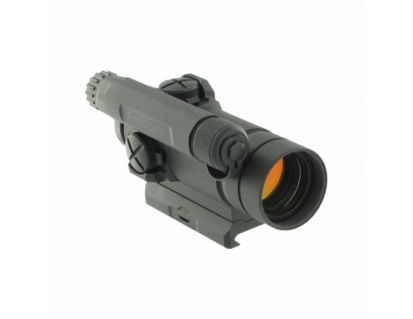 Aimpoint CompM4 with QRP2 Mount – 11972