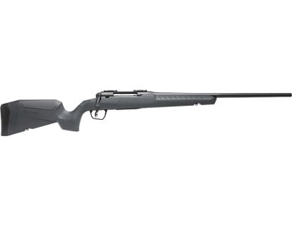 Savage Axis 2 Gray 270 Win - 32069
