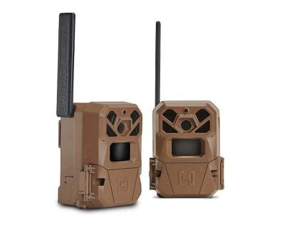 Moultrie Edge 2 Cellular Trail Cameras, 2-Pack - MMC-14124
