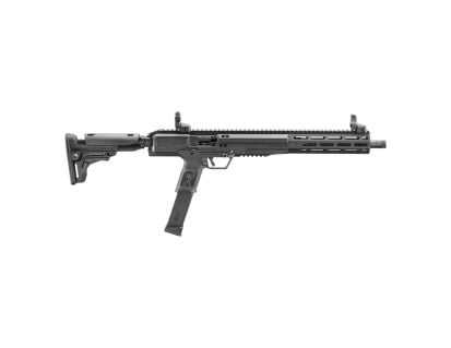 Ruger LC Carbine 10mm 16.25" 30rd Rifle
