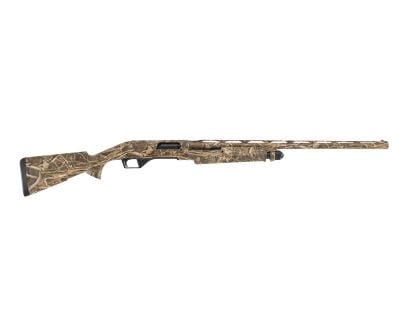 Benelli Nova 3 12/28 Pump Shotgun, Max-7 - 20511