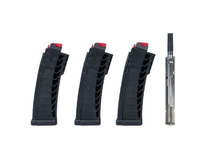 CMMG Bravo .22 LR AR Conversion Kit - 22BA651