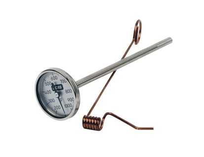 RCBS - Lead Bullet Casting Thermometer - 81175