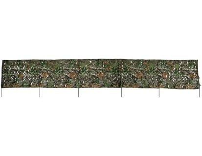 Hunters Specialties Portable Ground Blind 27"x12', Mossy Oak Obsession - HS-100135-1