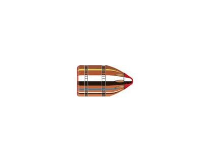 Hornady 45 Cal (.452) FTX Bullets - 225gr - 100ct - 45218