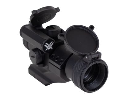 Vortex Strikefire II Red Dot Sight 1x30mm 4 MOA Red/Green Dot - SF-RG-501