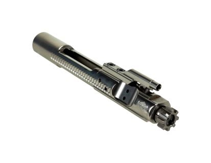 Premium 5.56 Nickel Boron BCG With Carpenter 158 Bolt