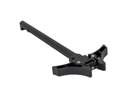 Timber Creek Enforcer Ambidextrous Charging Handle, Black