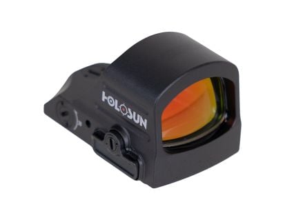Holosun 407 Reflex Sight 3MOA Shake Awake - HS407A3 X2