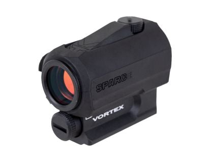 Vortex SPARC II AR 2 MOA Red Dot Sight - SPC-AR2