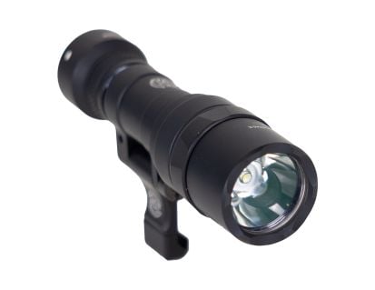 Surefire Mini Scout Light Pro 500 Lumen Weapon Light With Pic Rail Mount