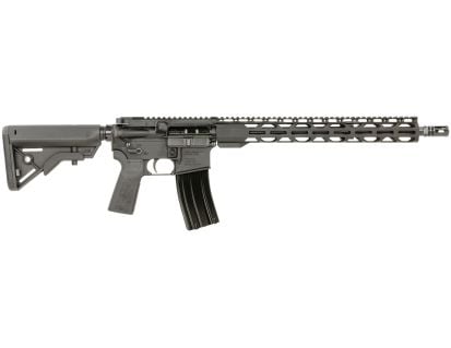 Radical Firearms 5.56x45 16" M-LOK 30rd Rifle, Black - RF00028