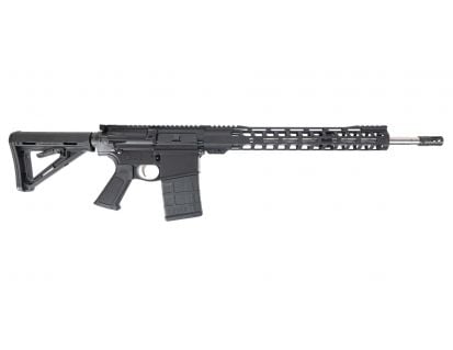 BLEM PSA Gen3 PA10 18" Mid-Length .308 WIN 1/10 Stainless Steel 15" Lightweight M-Lok MOE EPT Rifle