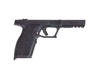 PSA 5.7 Rock Complete Frame, Black
