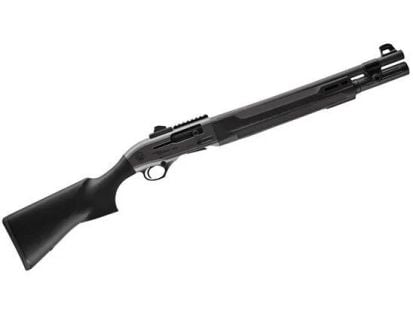 Beretta A300 Ultima Patrol 12 Gauge Shotgun 19.1" Semi Auto Gray - J32CG11