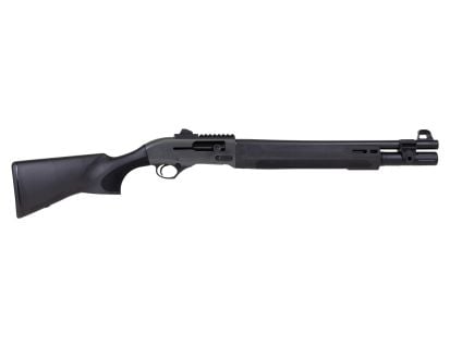 Beretta A300 Ultima Patrol 12 Gauge Shotgun 19.1" Semi Auto Gray - J32CG11