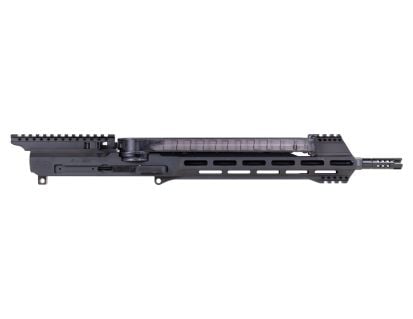 Panzer AR57 ULT Upper Assembly 5.7x28mm 12" - AR57ULT-12