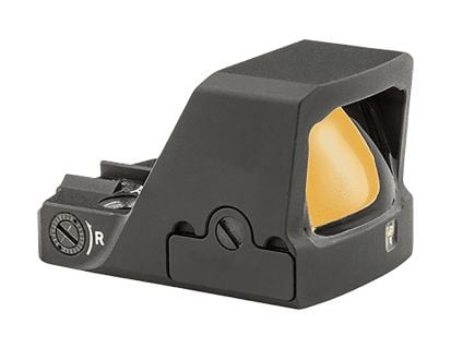 Mepro MPO-S 3 MOA/33 MOA Bullseye Red Dot - 901141171