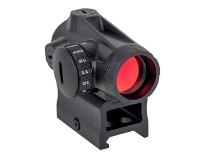 Sig Sauer Romeo MSR Red Dot Gen II Optic - SORMSR101